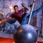 Madame Tussauds Las Vegas Admission Ticket - The Optional Upgrades and Their Appeal