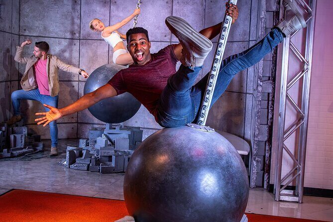 Madame Tussauds Las Vegas Admission Ticket - The Optional Upgrades and Their Appeal