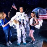 Madame Tussauds Orlando - Why Madame Tussauds Orlando Offers Good Value