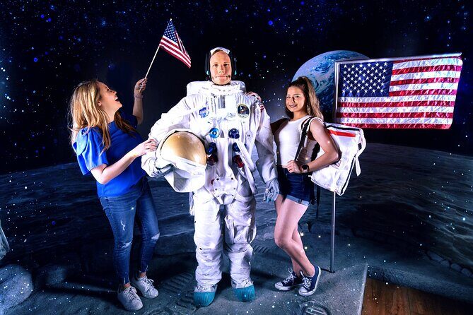 Madame Tussauds Orlando - Why Madame Tussauds Orlando Offers Good Value