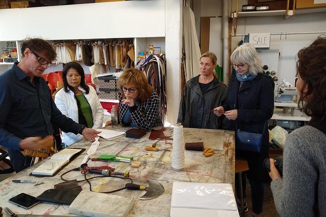 Made in Brooklyn Tour - FAQ