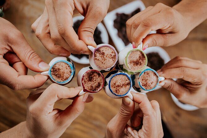 Made in Oaxaca Food Tour - FAQ