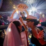 Madness tour bar crawl Playa del carmen open bar - An In-Depth Look at the Madness Tour Bar Crawl