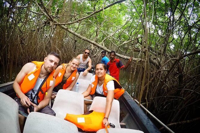 Madu River Boat Safari Balapitiya - Who Should Book This Tour?