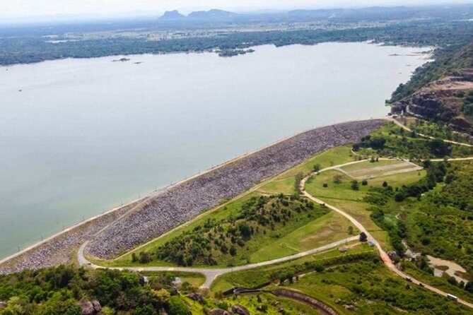 Maduru Oya National Park Private Safari with Naturalist - An In-Depth Look at Your Maduru Oya Safari Experience