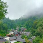 Mae Kampong Village, Hot Springs, Bor Sang Umbrellas Making Tour - Who Should Join This Tour?