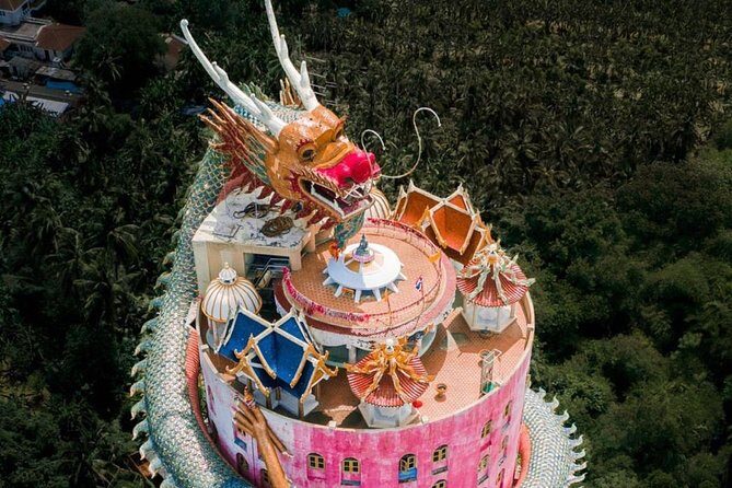 Maeklong Railway & Floating Market Tour (Private & All-Inclusive) - In-Depth Breakdown of the Itinerary