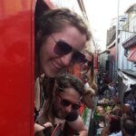 Maeklong Railway Market and Floating Market - FAQs