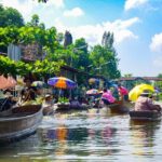 Maeklong Railway Market, Tha Kha Floating Market And The Hidden Gems - A Day Out of Bangkok: What to Expect