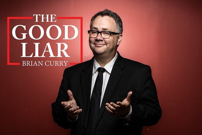 Magic and Mentalism Live at Capital Square Bar and Grill - An In-Depth Look at the Experience