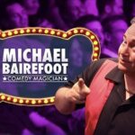 Magic & Comedy Show by Michael Bairefoot in Myrtle Beach - What to Expect at the Asher Theatre: A Closer Look