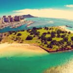 Magic Island Honolulu Stand Up Paddling - The Experience: Why It Works for Beginners