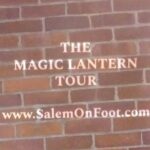 Magic Lantern Tour - Final Thoughts