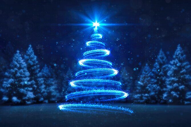 Magic of Christmas Show at Las Vegas Magic Theater on Las Vegas Blvd - FAQ