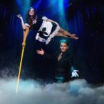 Magic of Terry Evanswood in Pigeon Forge Magic Show Admission - Who Will Love This Show?