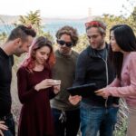 Magic Portal - NEW Outdoor Escape Room in Brookhaven Atlanta - Why This Tour Works (and Who It’s For)