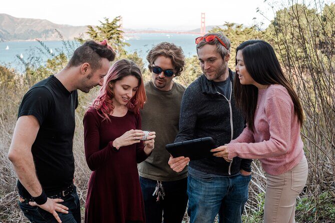 Magic Portal - NEW Outdoor Escape Room in Brookhaven Atlanta - Why This Tour Works (and Who It’s For)