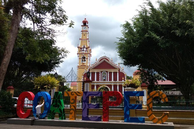 Magic Town - Coatepec, Xico And Xalapa In Veracruz - Frequently Asked Questions