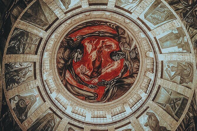 Magical Corners of Guadalajara - Practical Considerations