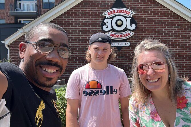 Magical Mackinaw City Scavenger Hunt - Who Will Love This Experience?