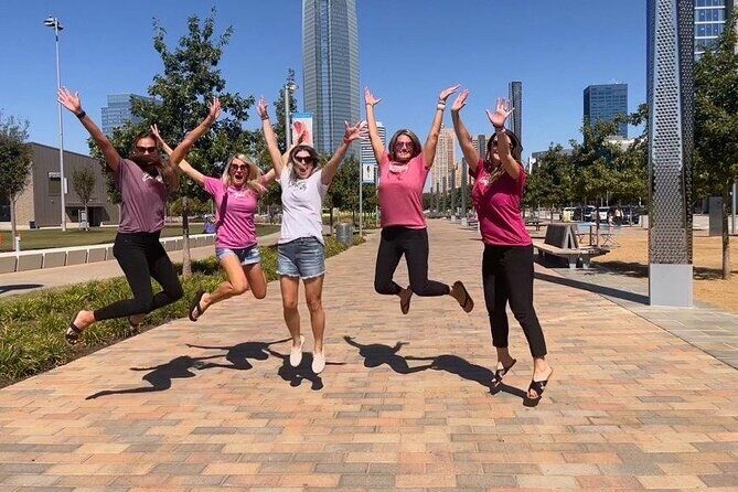 Magical Madrid Scavenger Hunt - Final Thoughts