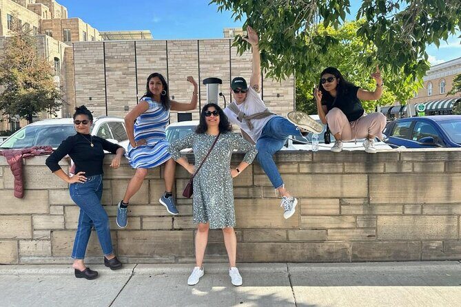 Magical Marathon Scavenger Hunt - Final Thoughts