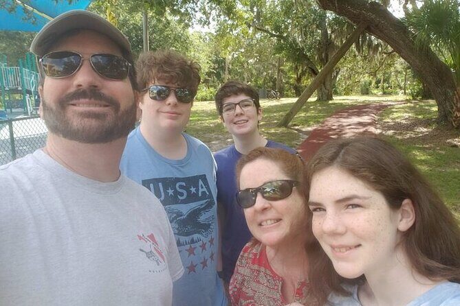 Magical Marble Falls Scavenger Hunt - The Sum Up: Who Is This Tour Best For?