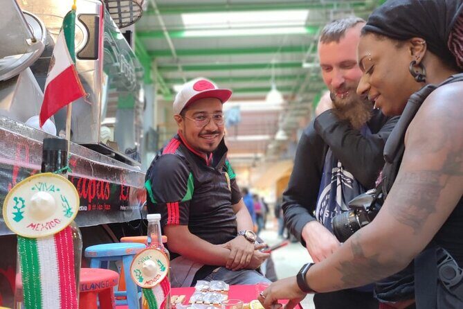 Magical Markets of Mexico City - What’s Included and What to Expect