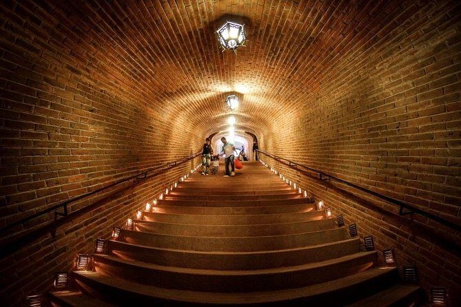 Magical Nature - Exploring Central Mexico’s Natural and Culinary Treasures