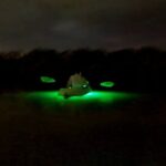Magical Nite Glow Kayak Tour - Who would enjoy this tour?