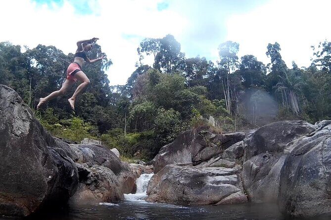 Magical River Trek - Why This Tour Offers Excellent Value