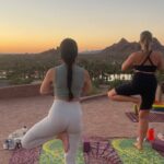 Magical Sunset Yoga Experience, Unique Views - FAQs