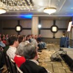 Magician and Mentalist Brian Curry at the Capital Hilton - Final Thoughts