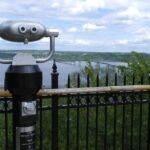 Magnificent Montmorency Falls E-Bike Tour - Pedaling through Quebec’s Green Spaces and Waterfronts