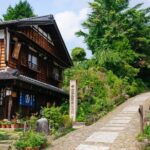 Magome & Tsumago Nakasendo Full-Day Private Trip with Government-Licensed Guide - An In-depth Look at the Tour Experience