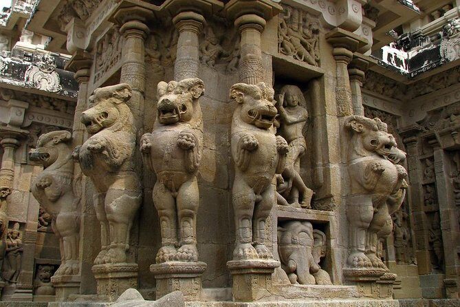 Mahabalipuram and Kanchipuram Day Tour from Chennai - Final Thoughts on Value and Experience
