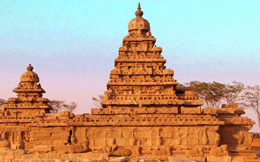 Mahabalipuram and Kanchipuram Private Caves & Temples Tour - Who Will Love This Tour?