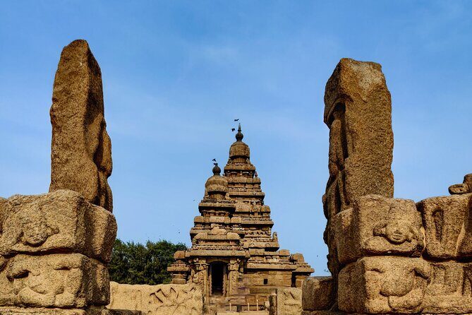 Mahabalipuram Day Tour from Chennai with Lunch, Guide, Entrances - Who Will Love This Tour?