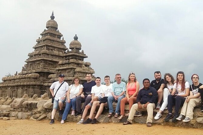 Mahabalipuram Private tour from Chennai by car with guide and lunch by Wonder - The Sum Up: Who Will Love This Tour?