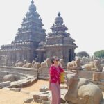 Mahabalipuram tour by Tourism Ministry approved company - A Closer Look at the Mahabalipuram Tour Experience