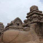 Mahabalipuram walking tour with local guide and lunch - Exploring the Itinerary in Detail
