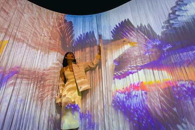 Mahanakhon Skyverse Ticket | Bangkok - FAQ