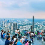 Mahanakhon SkyWalk Entry Ticket - Practical Tips for Visiting Mahanakhon SkyWalk