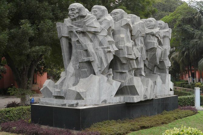 Mahatma Gandhi Heritage & his trails in Delhi - Who Is This Tour Perfect For?