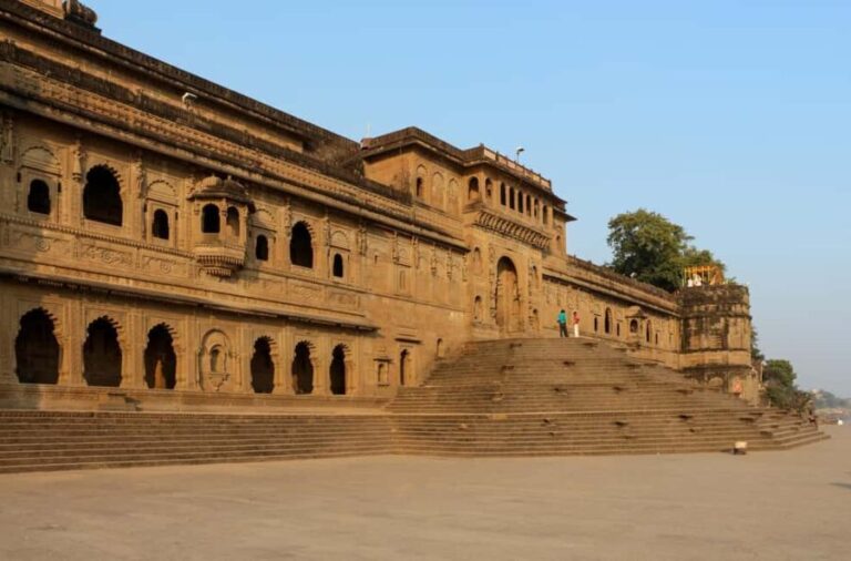 Maheshwar Same Day Trip from Indore - What to Expect and Practical Tips