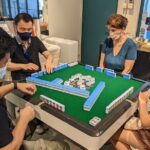 Mahjong 101 Class for Beginners Workshop - Why This Experience Really Works