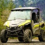 Mahoney Lake Off-Road UTV Tour - Value and Practical Considerations