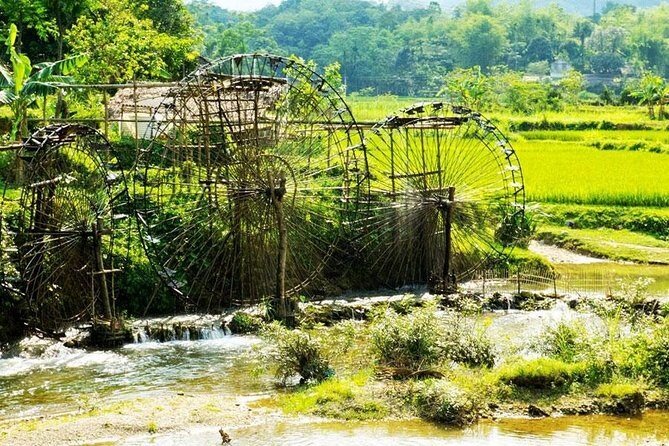 Mai Chau 1 Day Tour From Hanoi - The Real Value of This Tour