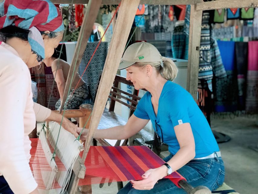 Mai Chau 1 day tour - Sale off 20 % - Who Should Consider This Tour?