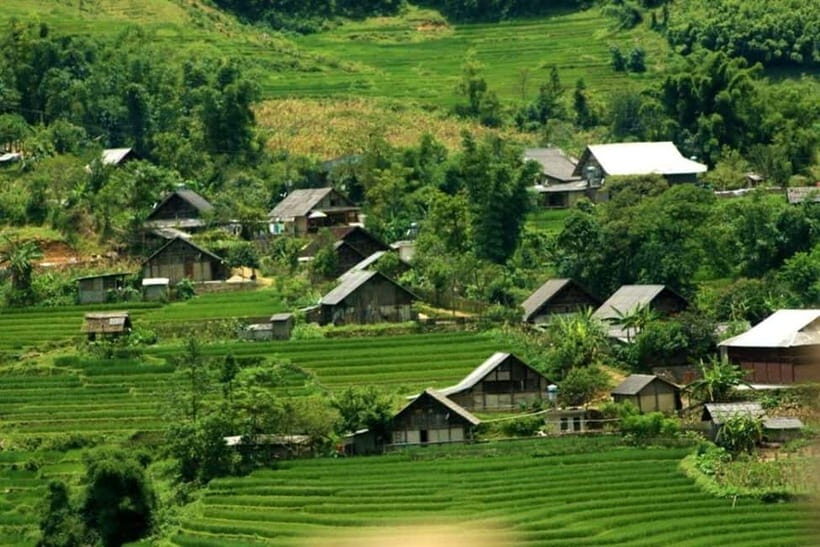Mai Chau 2 Days 1 Night | From Hanoi - The Authenticity and Value of the Experience